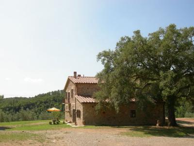 AGRITURISMO POGGIO MACINAIO