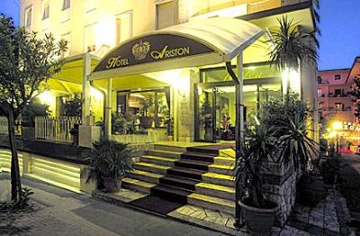 HOTEL ARISTON