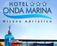 HOTEL ONDA MARINA