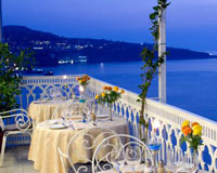 HOTEL MEDITERRANEO SORRENTO