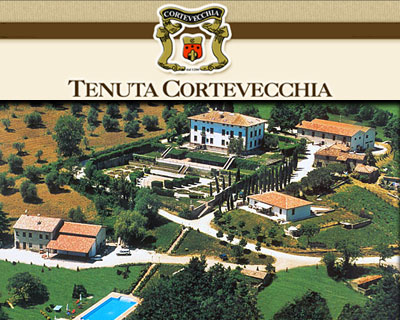 TENUTA CORTEVECCHIA