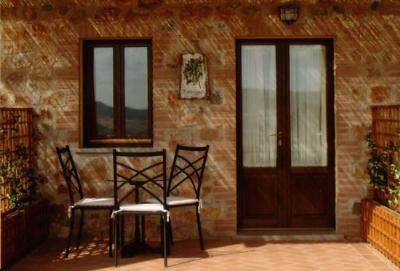 AGRITURISMO BURATTA