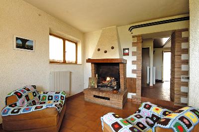AGRITURISMO SAN NICOLÒ