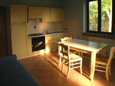 AGRITURISMO IL VALLINO