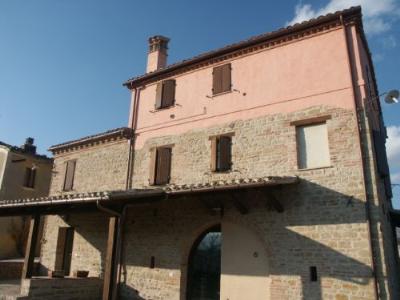 AGRITURISMO COLLE REGNANO