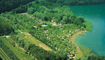 CAMPING LEVICO