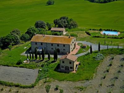 AGRITURISMO SANTA LINA