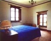 AGRITURISMO LE GRAZIE