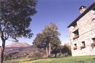 AGRITURISMO DEL CIMONE