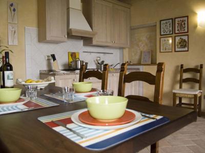 BORGO ALLE COCCINELLE