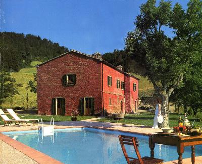AGRIVILLE LA COLLINA