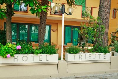 HOTEL TRIESTE