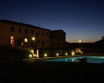 AGRITURISMO BELVEDERE