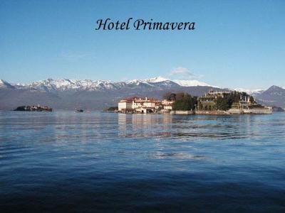 HOTEL PRIMAVERA