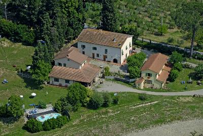 PODERE POGGIO AI CIELI