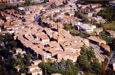 PALAZZO PETRUCCI - RISTORANTE I MUSICANTI