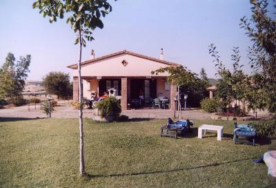 AGRITURISMO LA POIANA