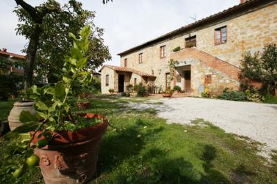 AGRITURISMO SAN GREGORIO