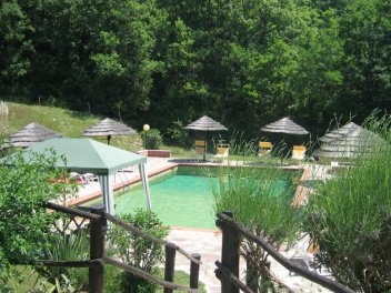 CAMPO DI CARLO BED AND BREAKFAST