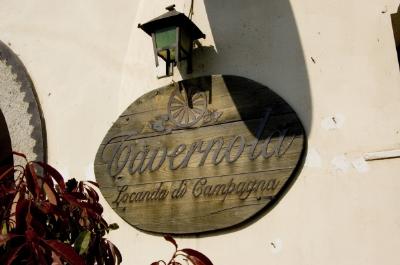 LOCANDA TAVERNOLA