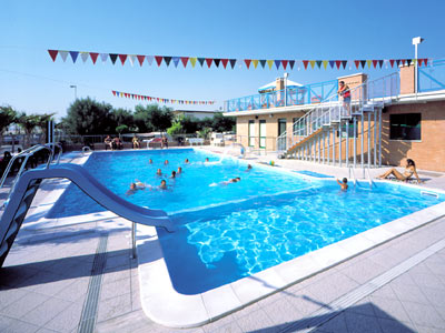 CAMPING DUCA AMEDEO