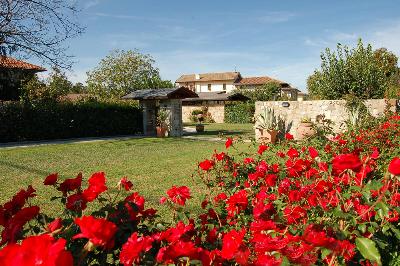 AGRITURISMO RONC DAI LUCHIS