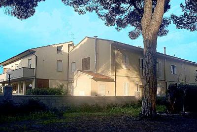 RESIDENCE IL GIAGUARO