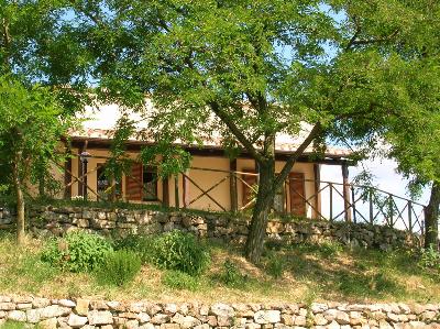 AGRITURISMO LA VENARELLA