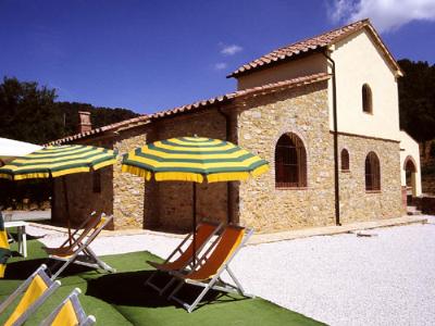 RELAIS BORGO IL MASSERA