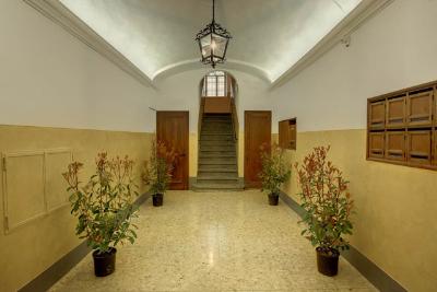 B&B LA SIGNORIA DI FIRENZE