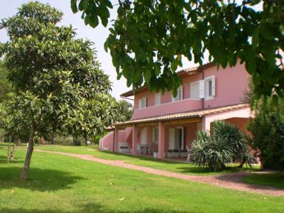 Relais Le Fornacelle Castagneto Carducci - Etruscan Coast - Livorno