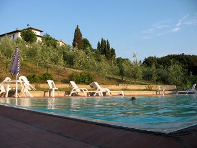 AGRITURISMO MONTALTO