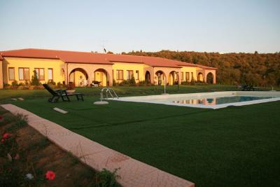 LE TERRE DI TOSCANA - RESIDENZA TURISTICO ALBERGHIERA