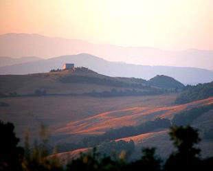 AGRITURISMO FATTORIE INGHIRAMI