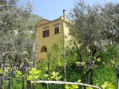 ANTICO CASALE FARM HOLIDAYS