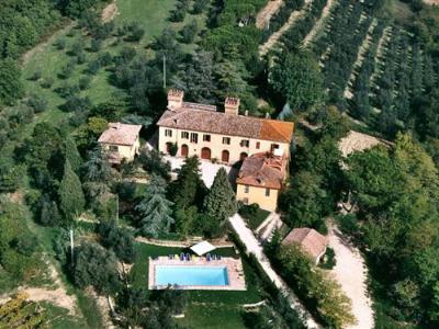 AGRITURISMO VILLA SAN ROCCO