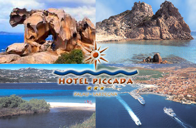 HOTEL PICCADA