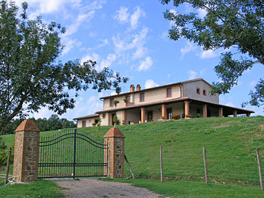 AGRITURISMO GREPPABOVI