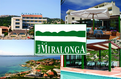 HOTEL MIRALONGA