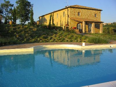 AGRITURISMO BED & BREAKFAST I TRE ARCHI