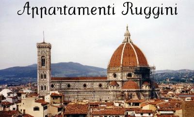 APPARTAMENTI RUGGINI