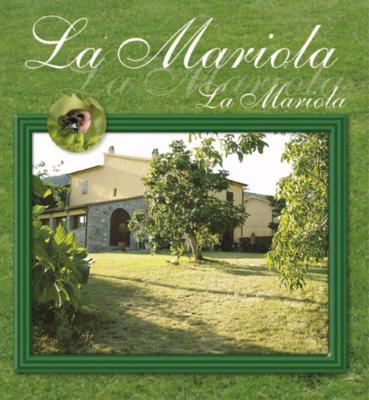 AGRITURISMO LA MARIOLA