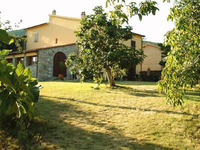 AGRITURISMO LA MARIOLA