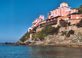 HOTEL BAIA DEL SORRISO