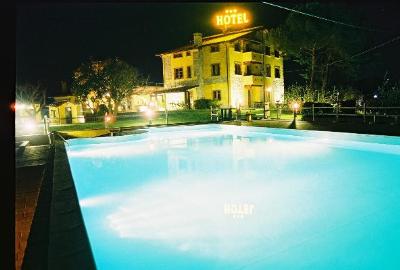 TENUTA LA LUPA