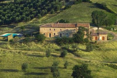 AGRITURISMO BED & BREAKFAST I TRE ARCHI