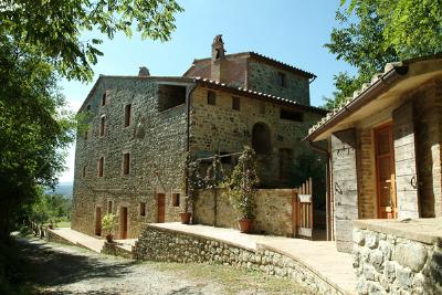 AGRITURISMO NIDO DEL FALCONE