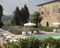 HOTEL VILLA SASSOLINI