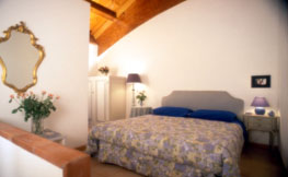 AGRITURISMO CAVENDO TUTUS