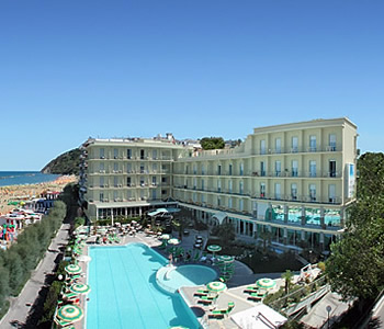 HOTEL MIRAMARE